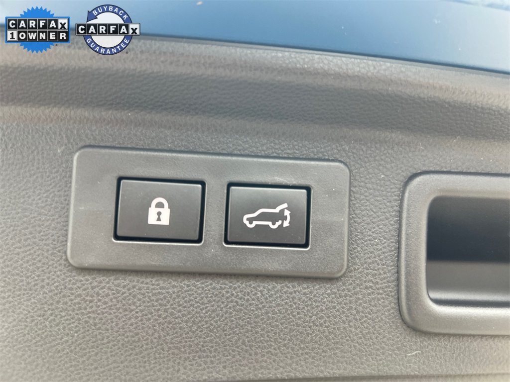 2024 Subaru Forester Wilderness photo 21