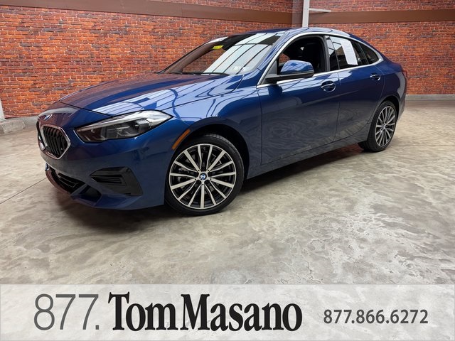 2024 BMW 2 Series 228i's photo