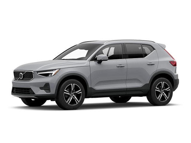 2025 Volvo XC40 Core's photo