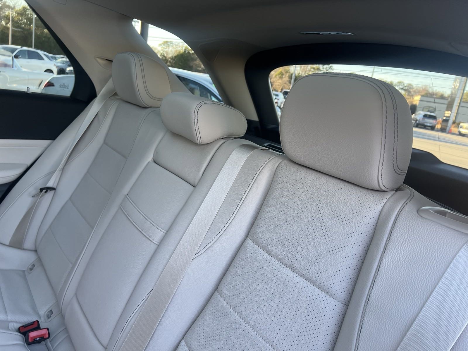 2025 Mercedes Benz GLE 350 photo 21