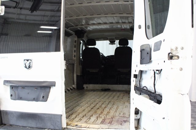 2015 Ram ProMaster 1500 photo 8