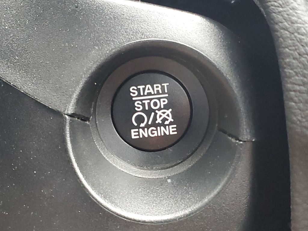 2021 Jeep Compass Special Edition photo 36