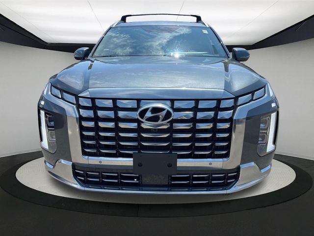 2024 Hyundai Palisade Calligraphy photo 5