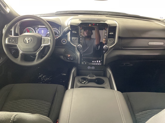 2026 Ram 2500 Big Horn photo 29