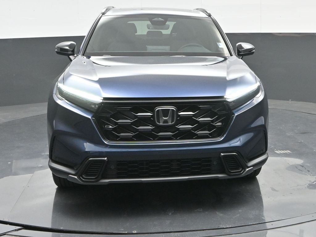 2026 Honda CR-V Hybrid Sport-L photo 6