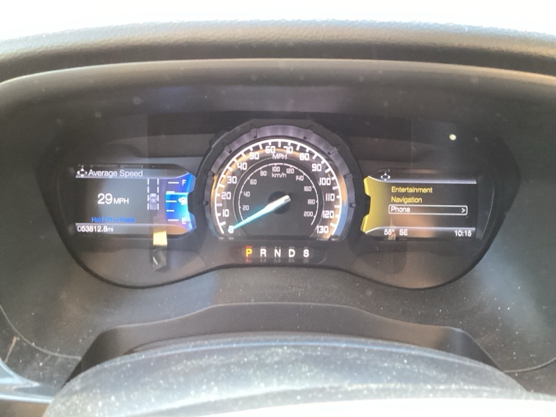 2023 Ford Ranger Lariat photo 14