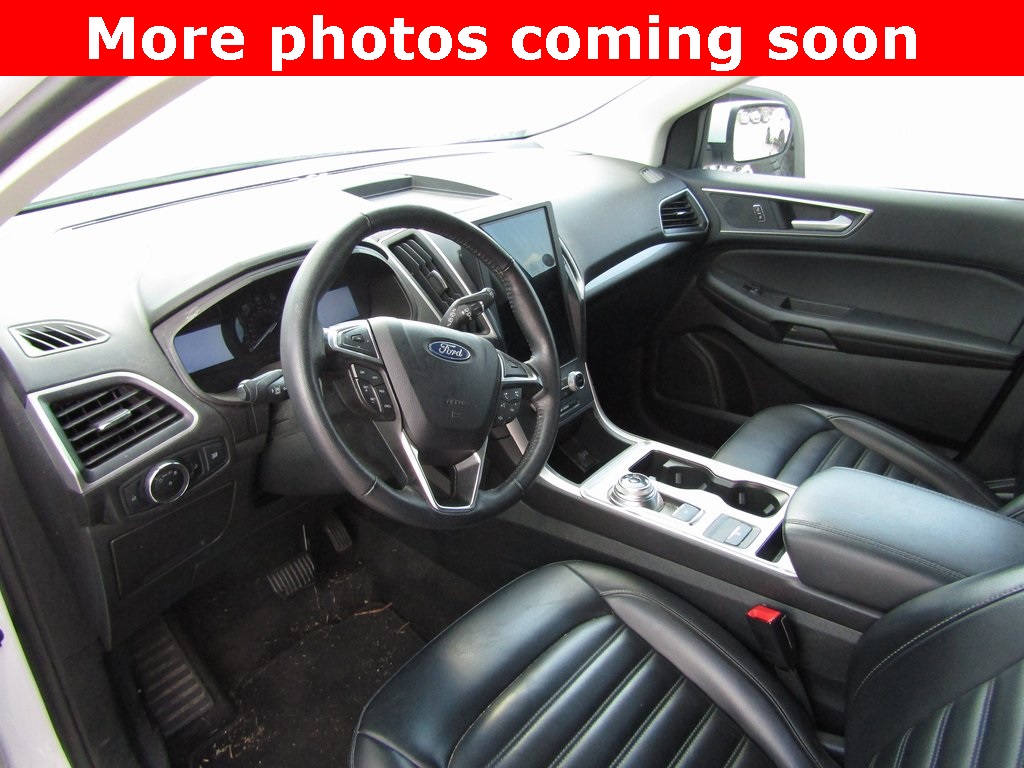 2024 Ford Edge SEL photo 10