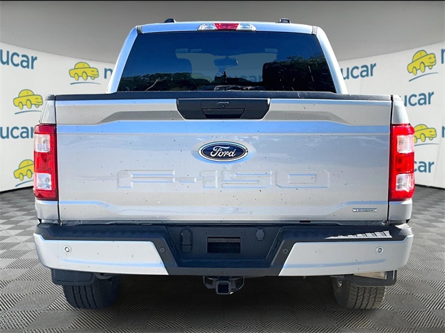 2023 Ford F-150 XL photo 4