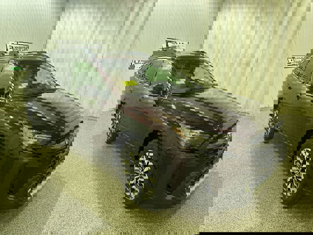 2025 Subaru Outback Limited's photo