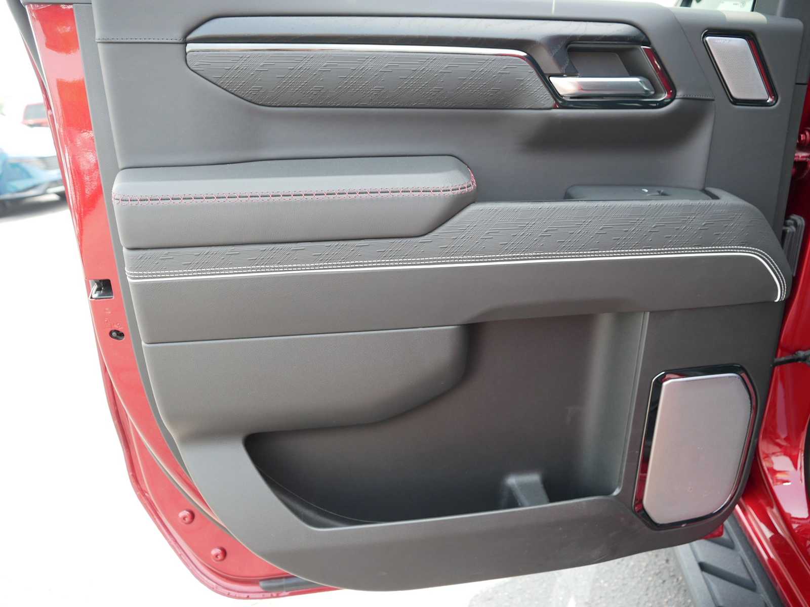 2024 Gmc Sierra 1500 AT4X photo 16