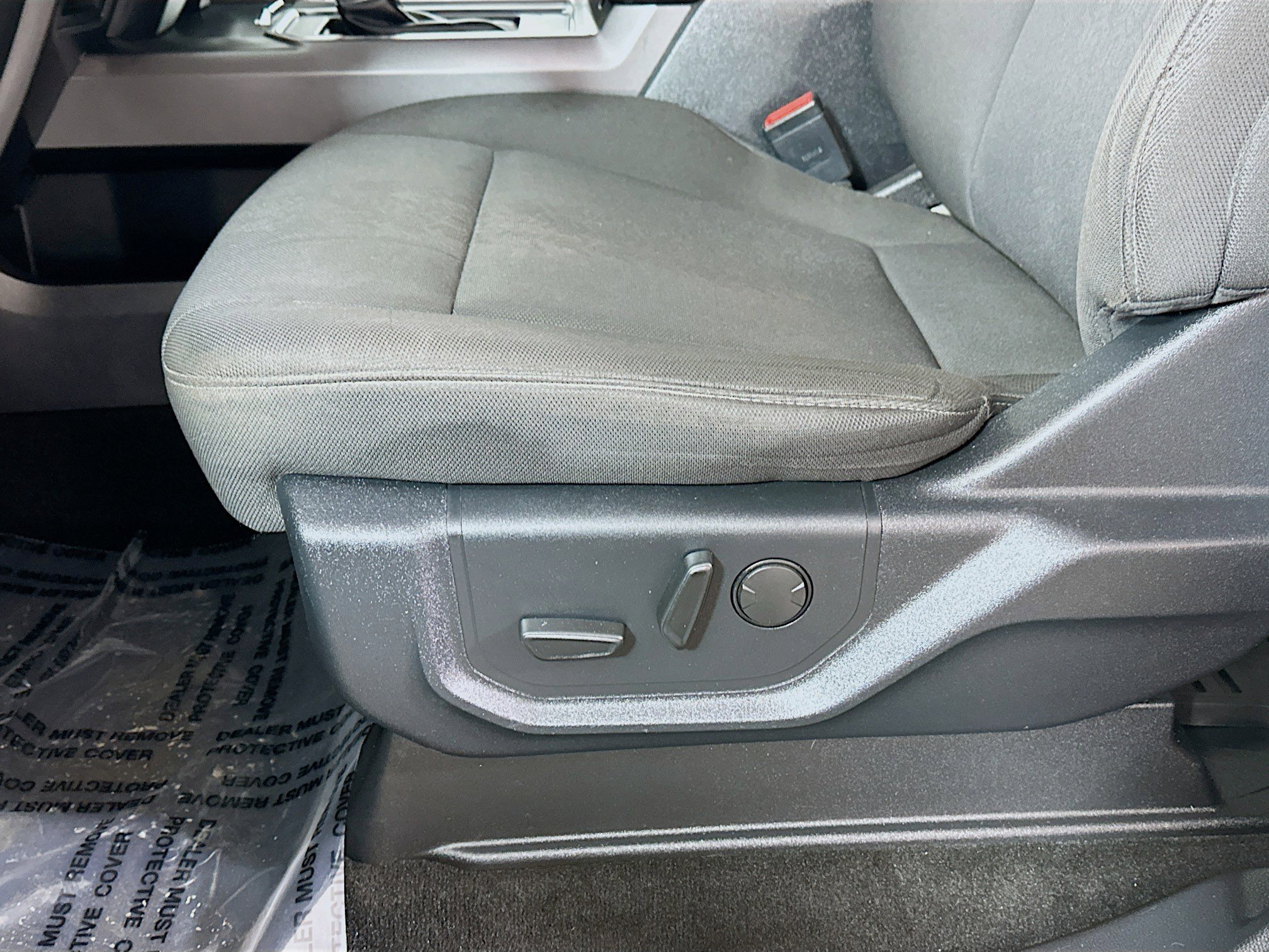 2019 Ford F-150 XLT photo 18