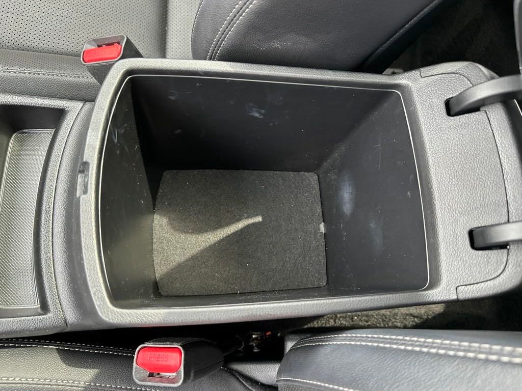 2022 Kia Sportage Nightfall Edition photo 22