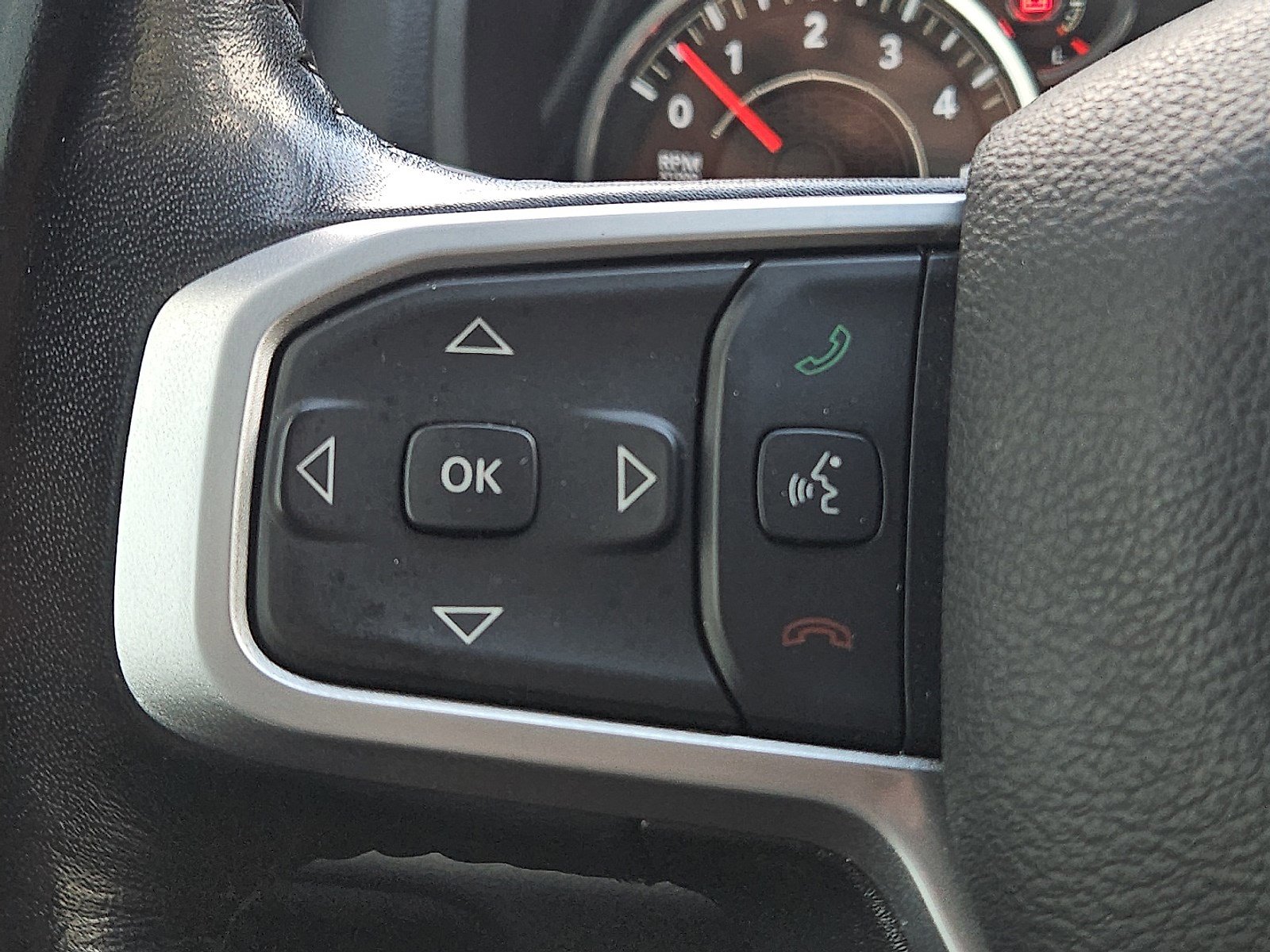2023 Ram 1500 Big Horn Lone Star photo 28