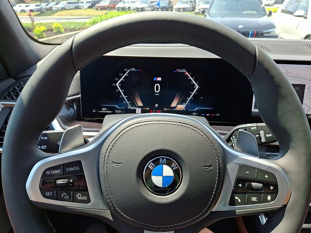 2026 Bmw X7 xDrive40i photo 8