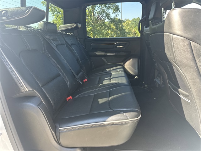 2019 Ram 1500 Limited photo 15