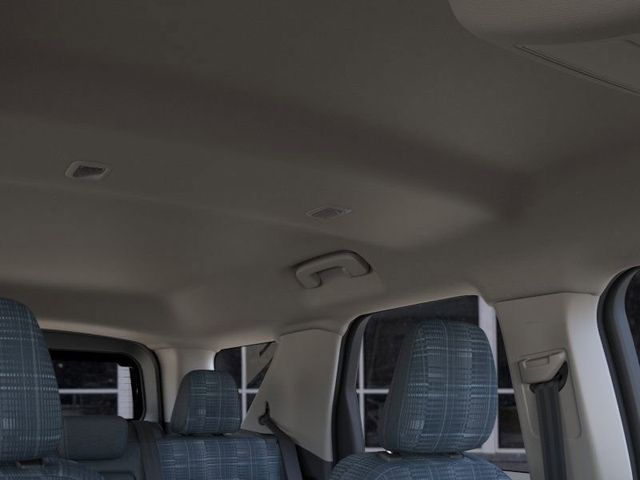 2025 FORD BRONCO SPORT - Image 45