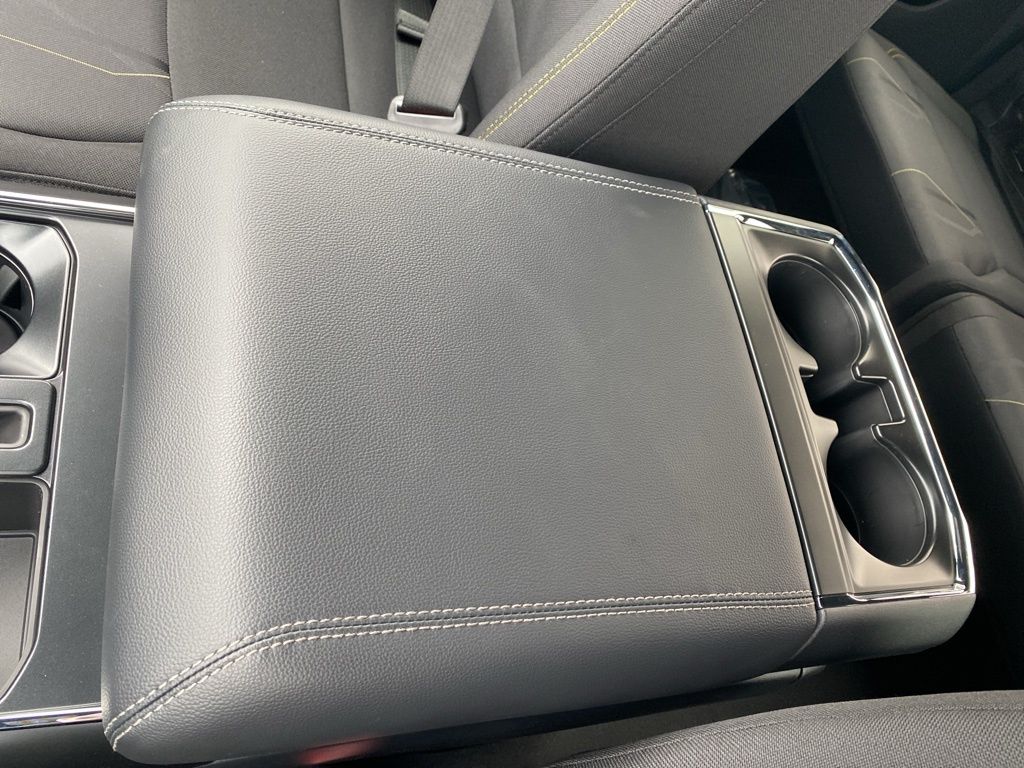 2025 Ford F-150 STX photo 30