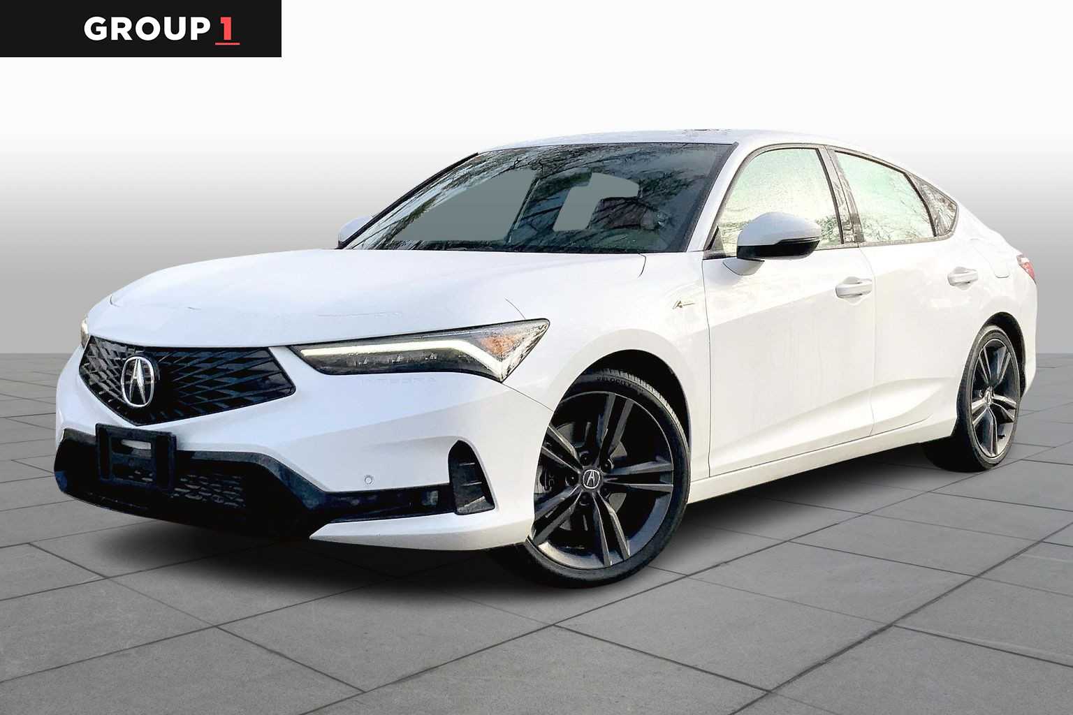 2024 Acura Integra A-Spec with Tech Package's photo