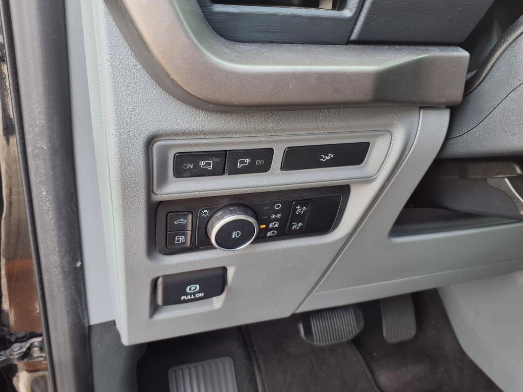 2024 Ford F-150 XLT photo 10