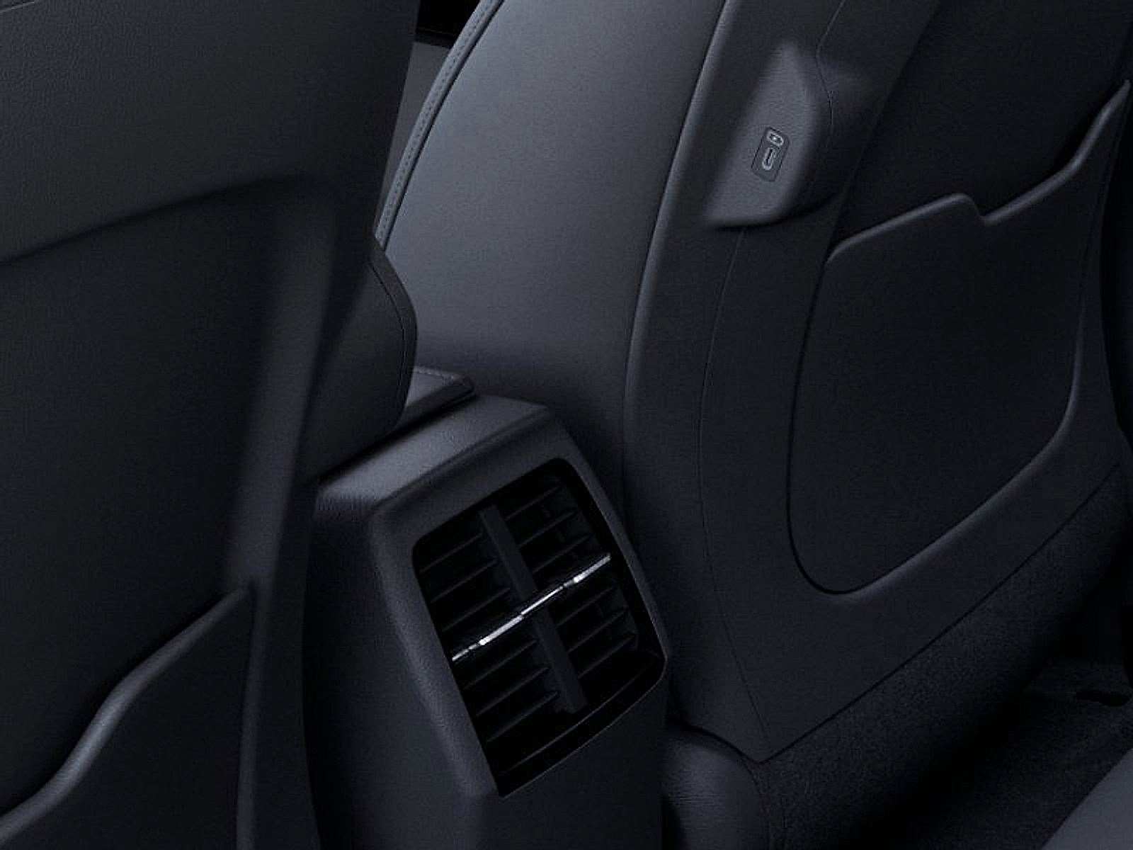 2025 Kia Niro EV Wind photo 25
