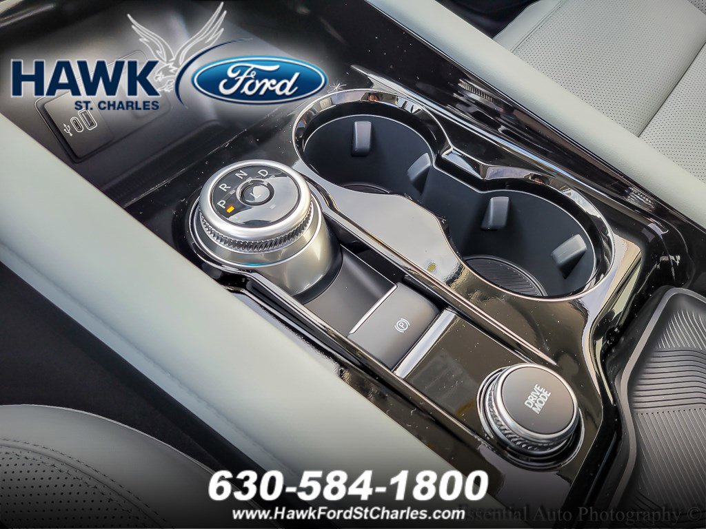 2026 FORD EXPLORER - Image 16