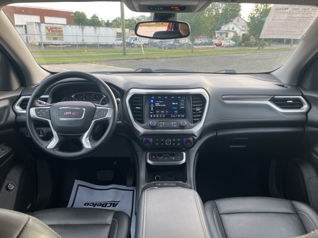 2023 Gmc Acadia SLT photo 16