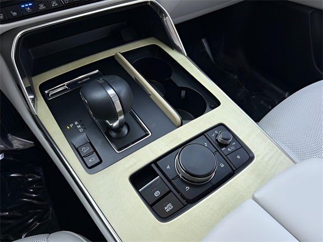 2025 Mazda CX-90 3.3 Turbo Premium Plus photo 18