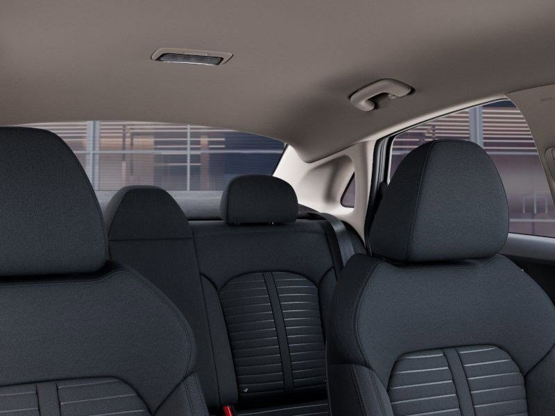 2025 Kia K5 LXS photo 25