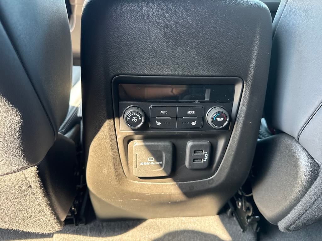 2023 Buick Enclave Premium photo 6