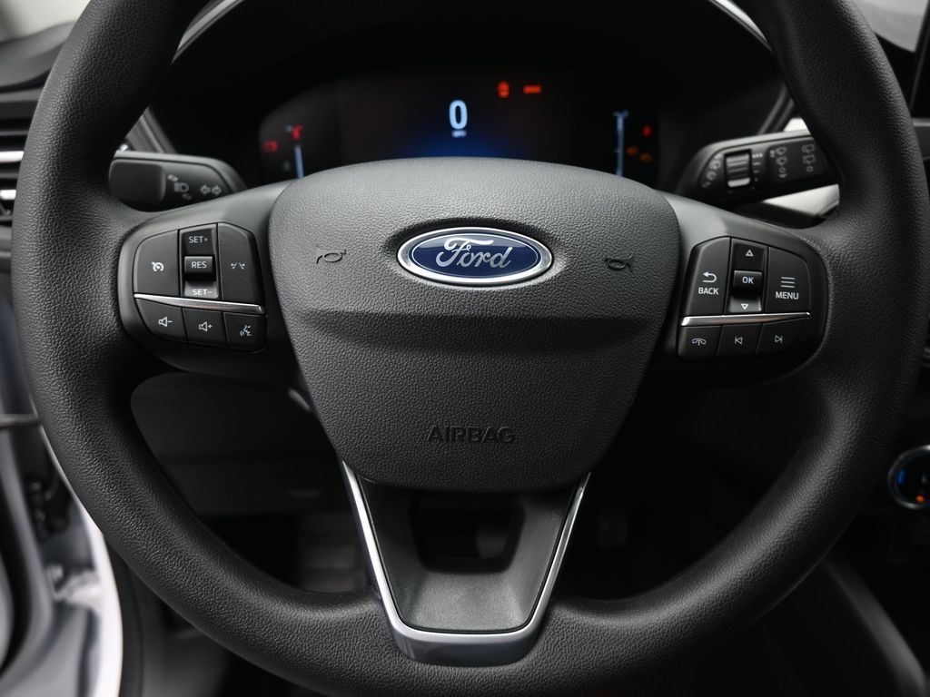 2025 Ford Escape Active photo 11