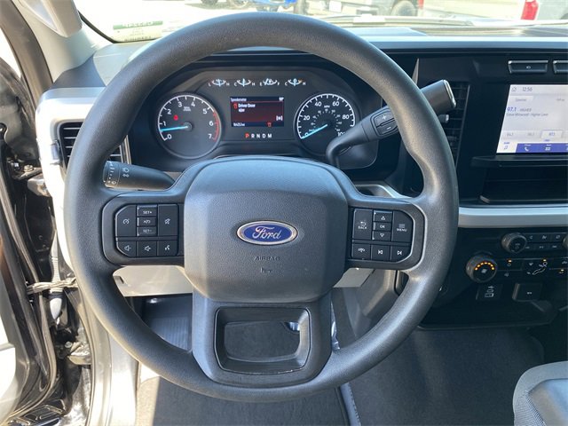 2024 Ford F-250 XL photo 35