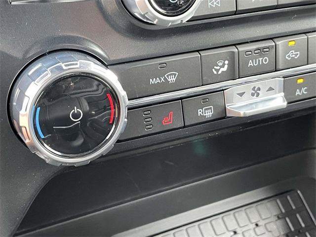 2025 Ford F-150 Tremor photo 15
