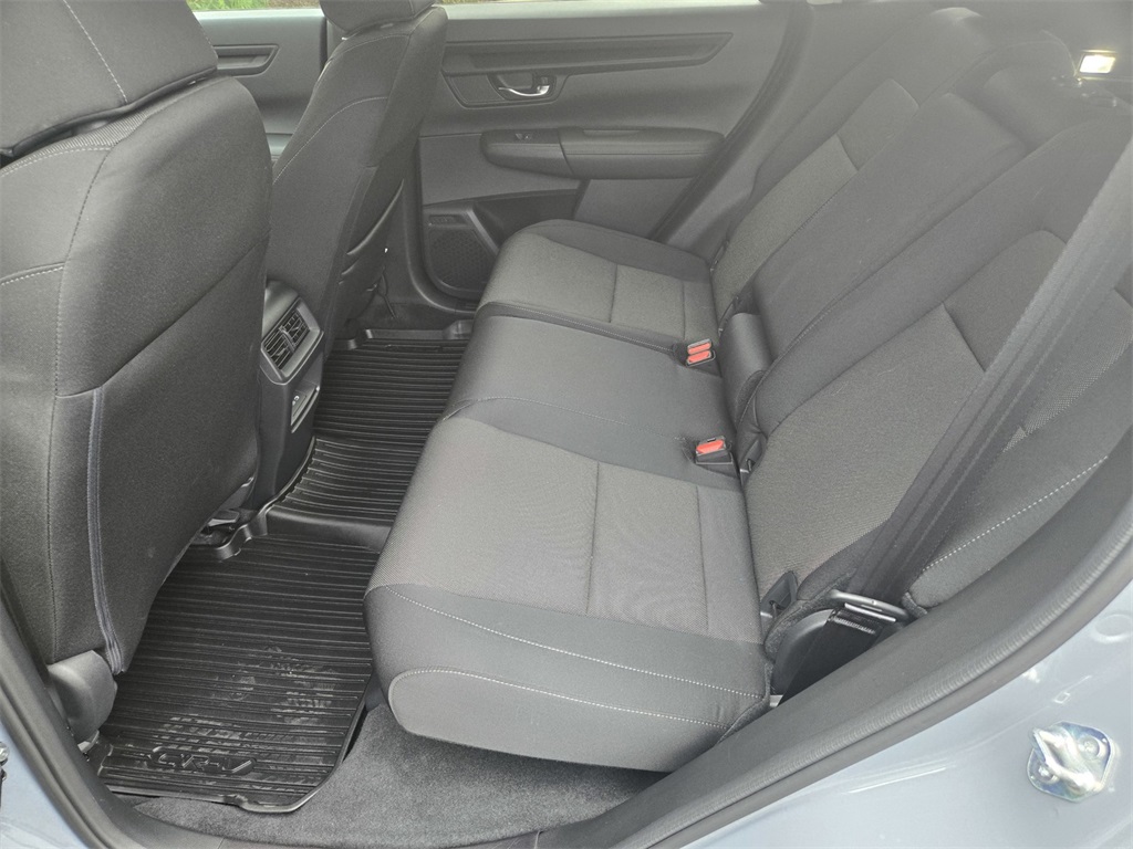 2024 Honda CR-V EX photo 10
