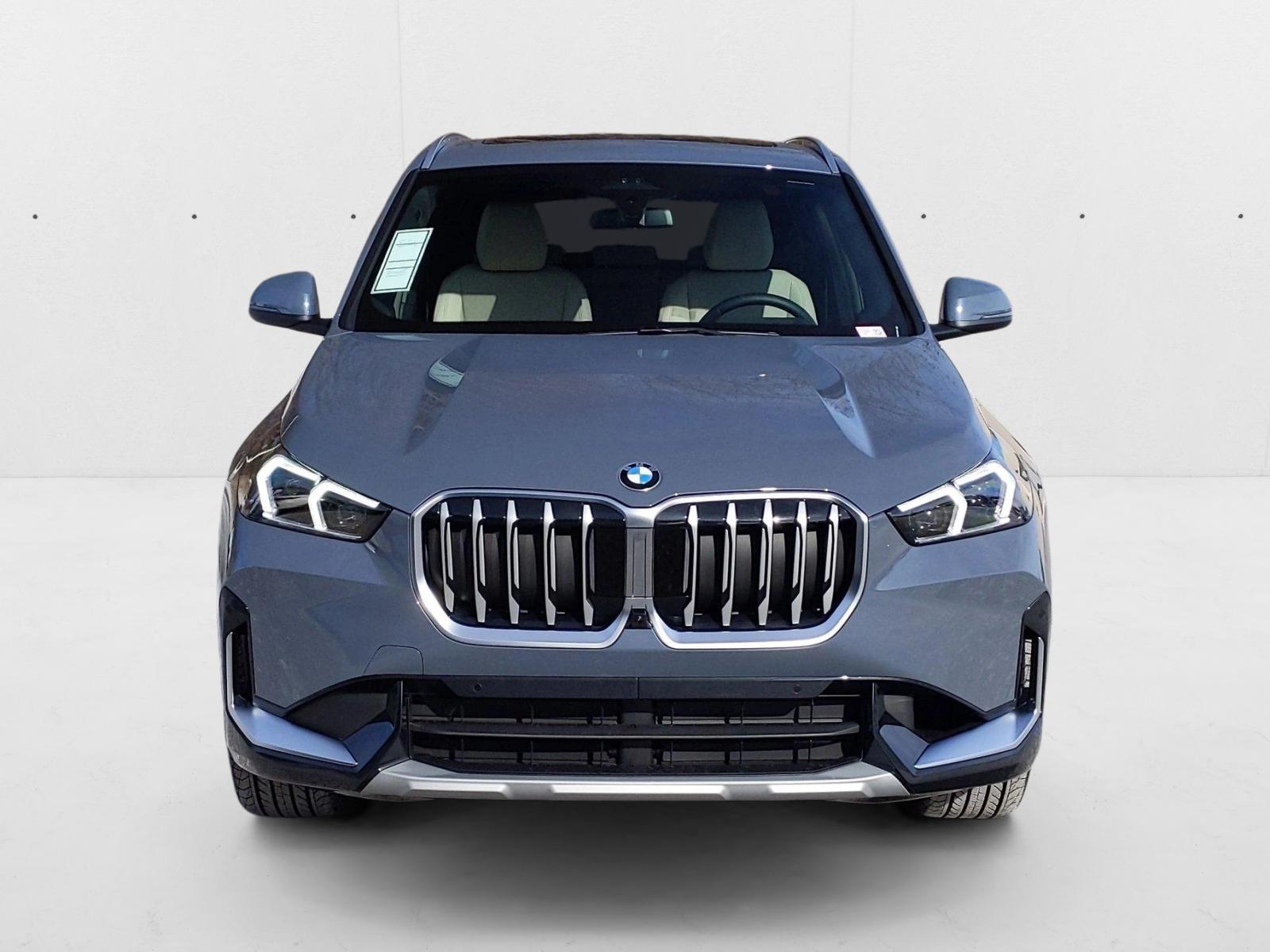 2025 Bmw X1 XDrive28i photo 5