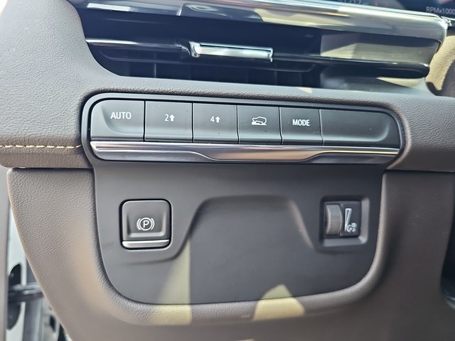 2022 Cadillac Escalade Premium Luxury photo 26