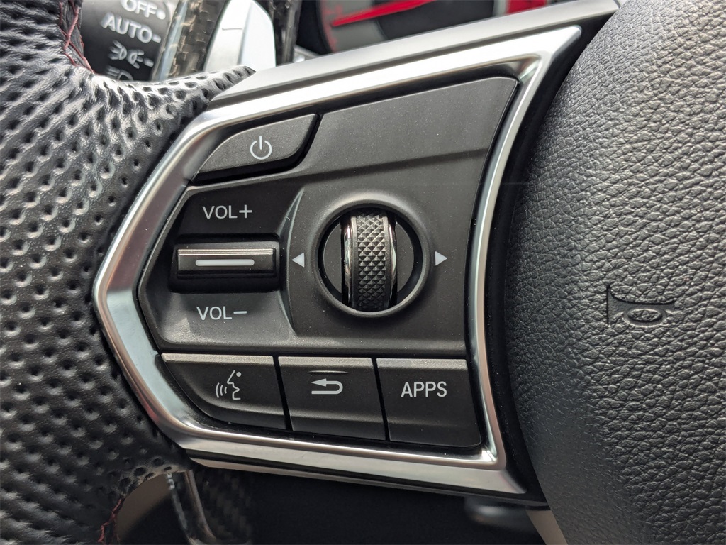 2022 Acura RDX A-Spec photo 25