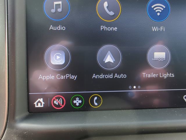 2021 Chevrolet Silverado 1500 RST photo 18