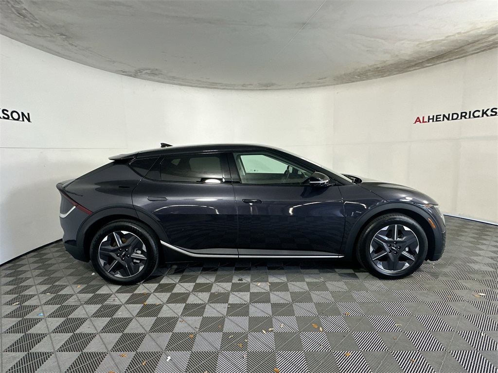 Used 2025 Kia EV6 Light with VIN 5XYC34JB0SG005871 for sale in Coconut Creek, FL