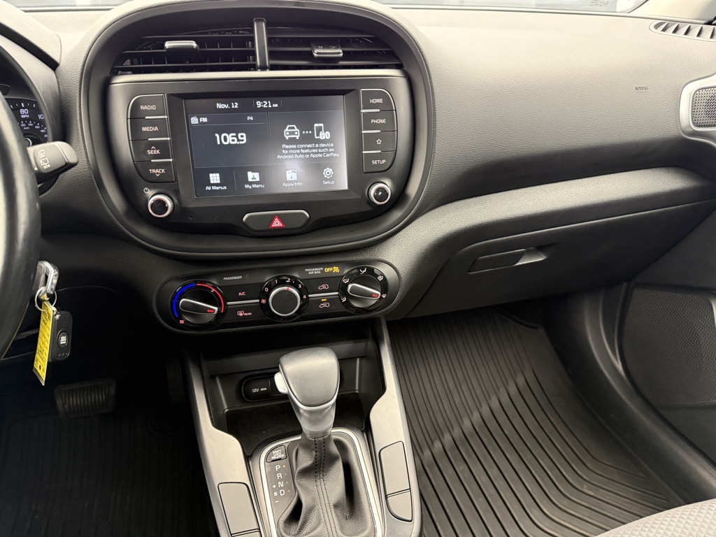 2020 Kia Soul X-Line photo 4