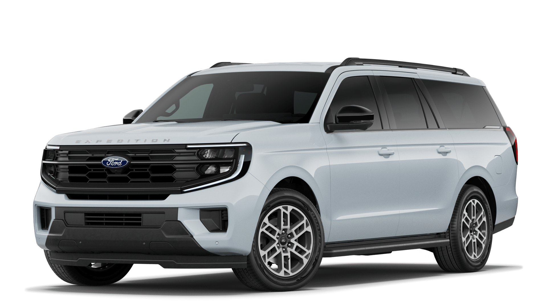 2026 Ford Expedition Active's photo