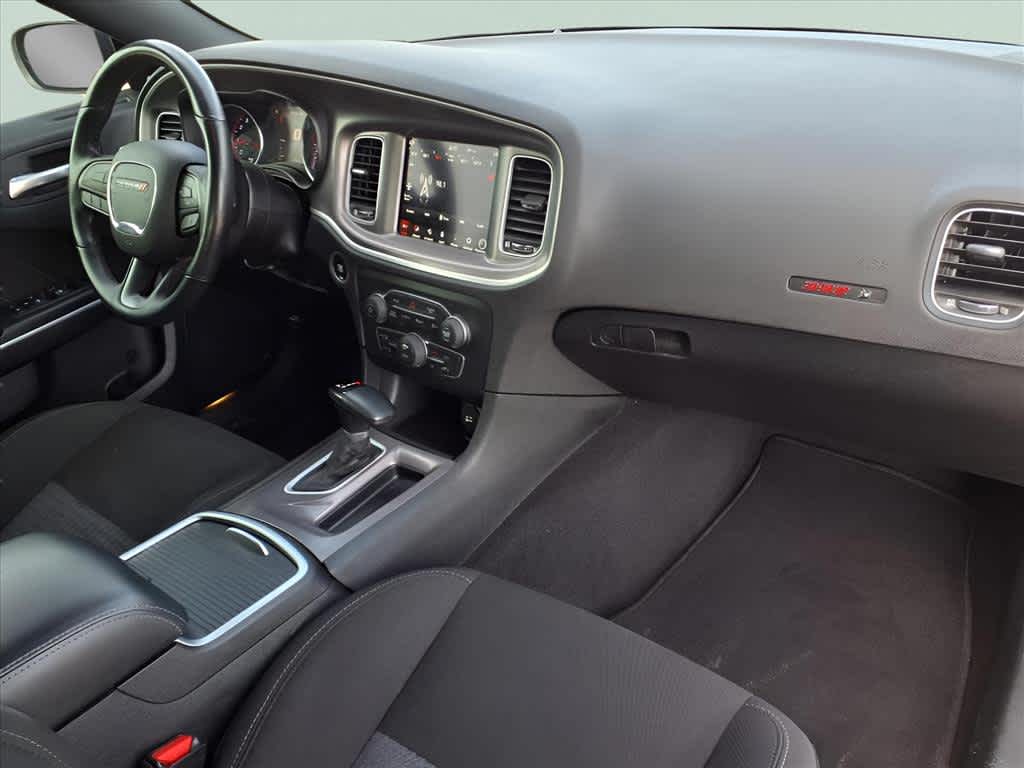 2022 Dodge Charger Scat Pack photo 25