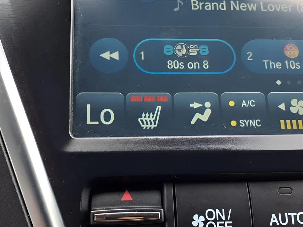 2020 Acura MDX Technology photo 11