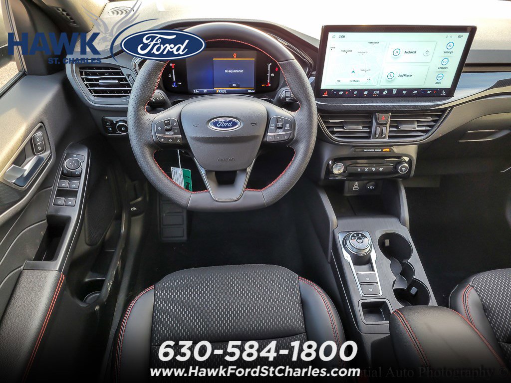 2026 FORD ESCAPE - Image 9