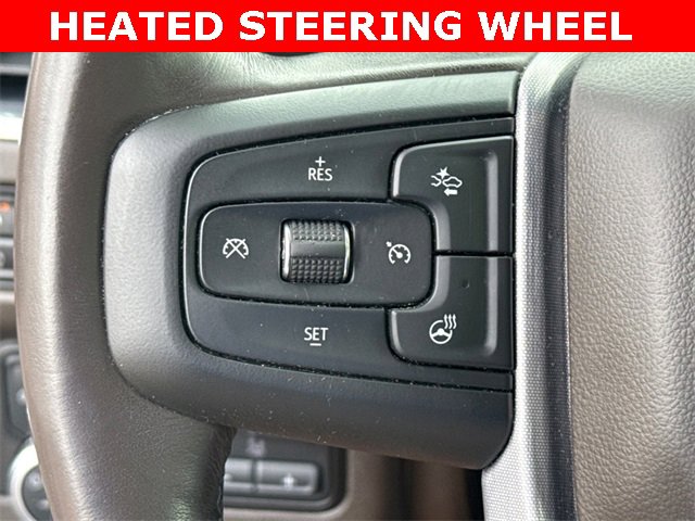 2022 Gmc Yukon XL SLT photo 10