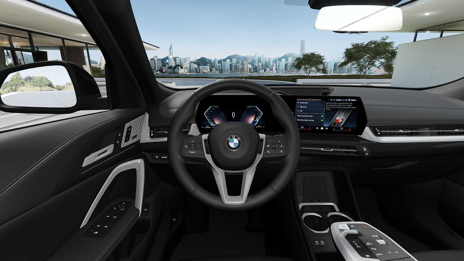 2025 Bmw X2 xDrive28i photo 11