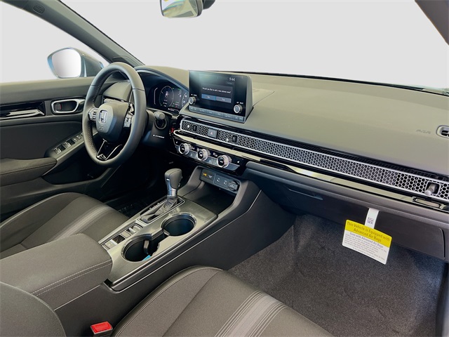 2026 Honda Civic Hybrid Sport photo 27