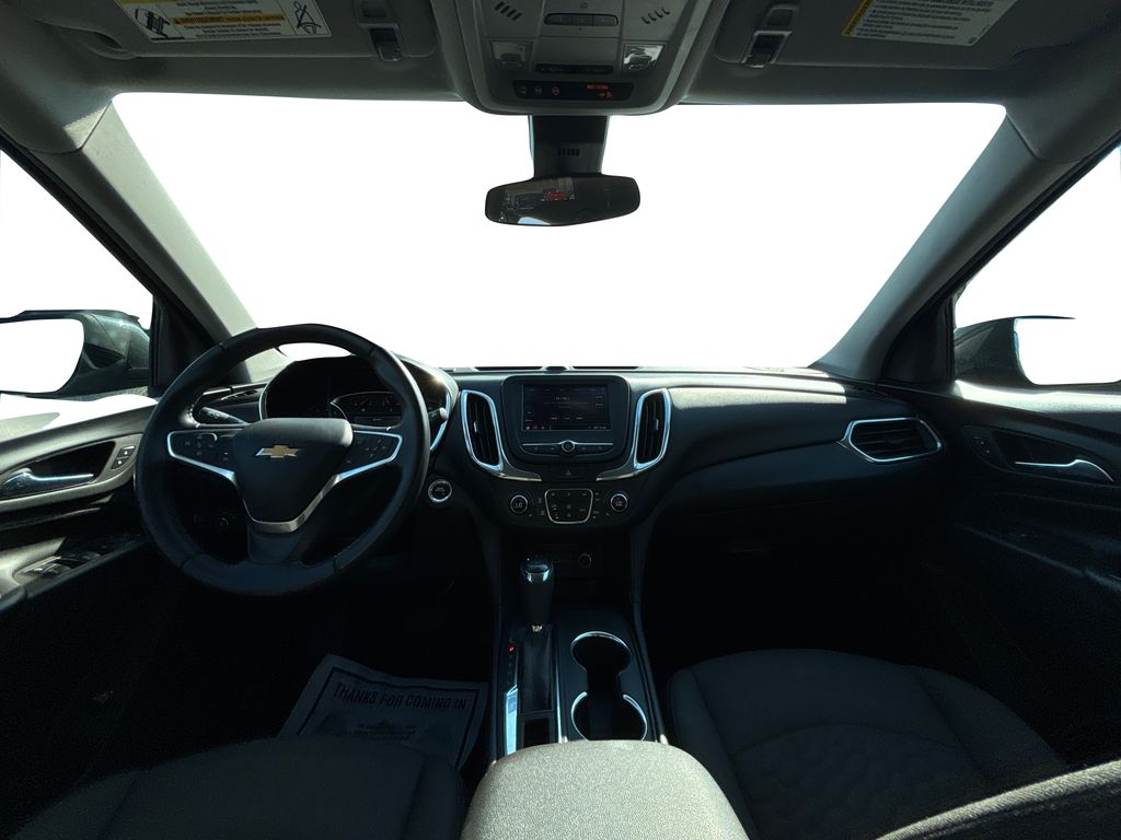 2020 Chevrolet Equinox LT photo 16
