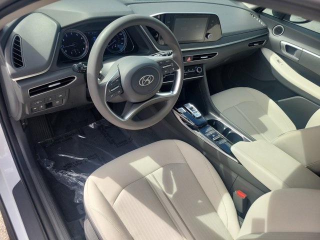 2023 Hyundai Sonata SE photo 14