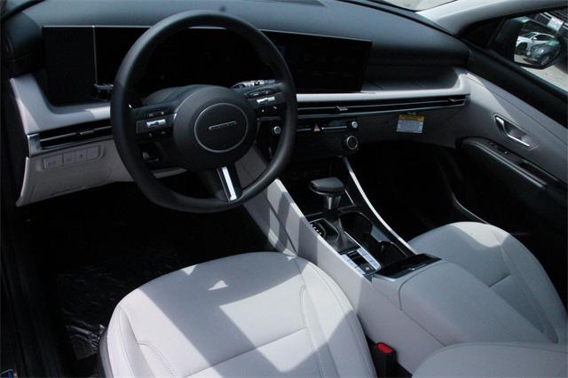 2026 Hyundai Tucson SEL photo 7