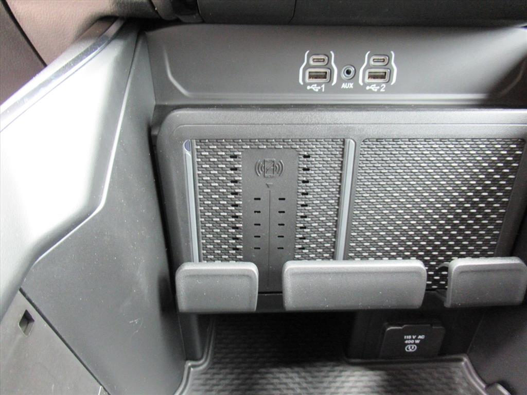 2026 Ram 1500 Big Horn Lone Star photo 25